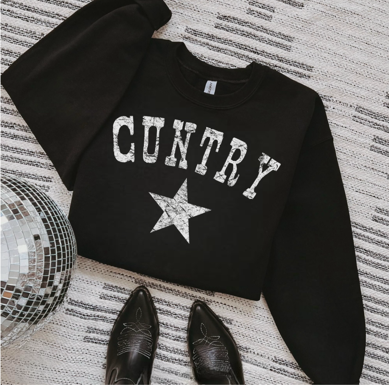 CUNTRY