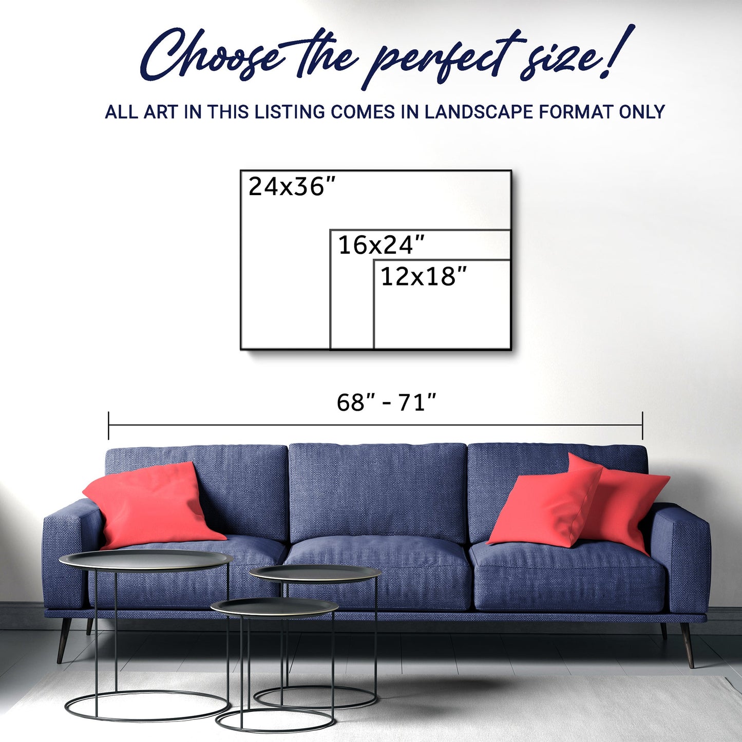 The Last Supper Faith Wall Art