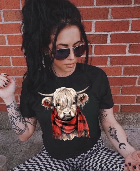 Christmas Highlander