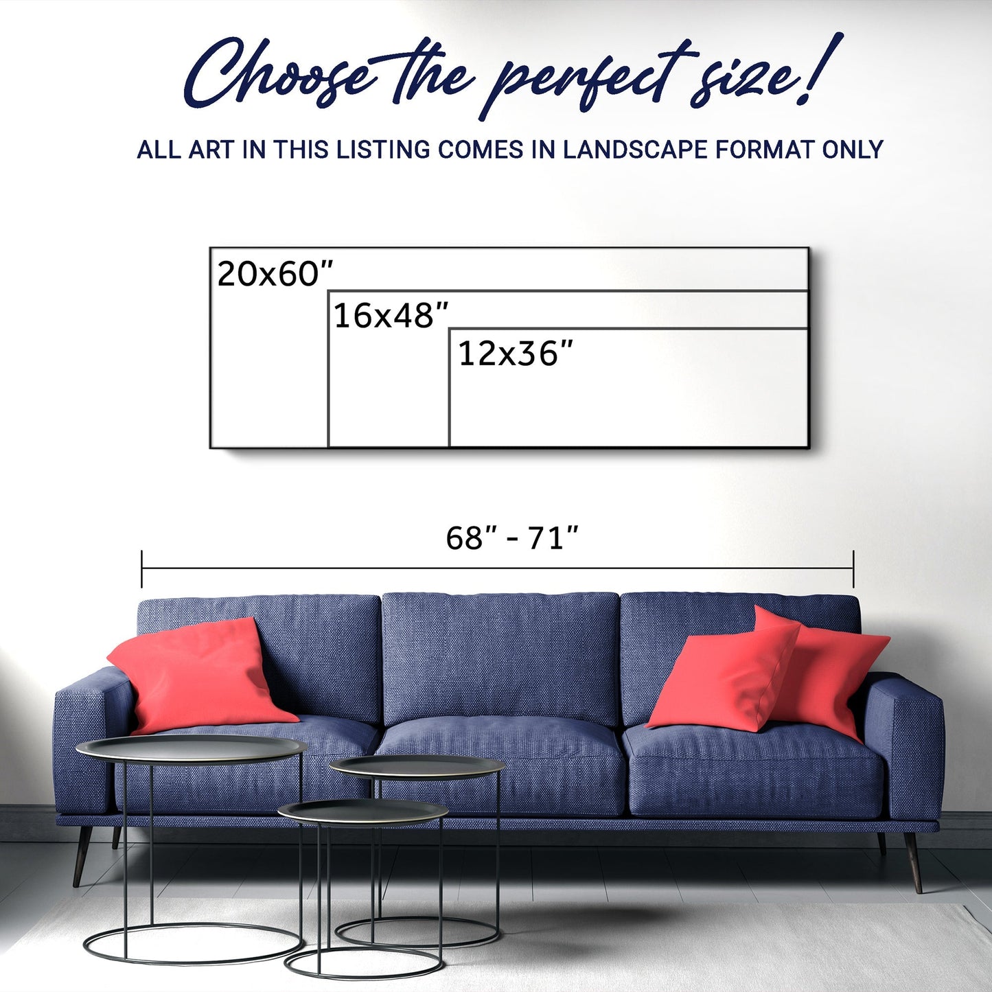 Farmhouse-Ish Sign VII