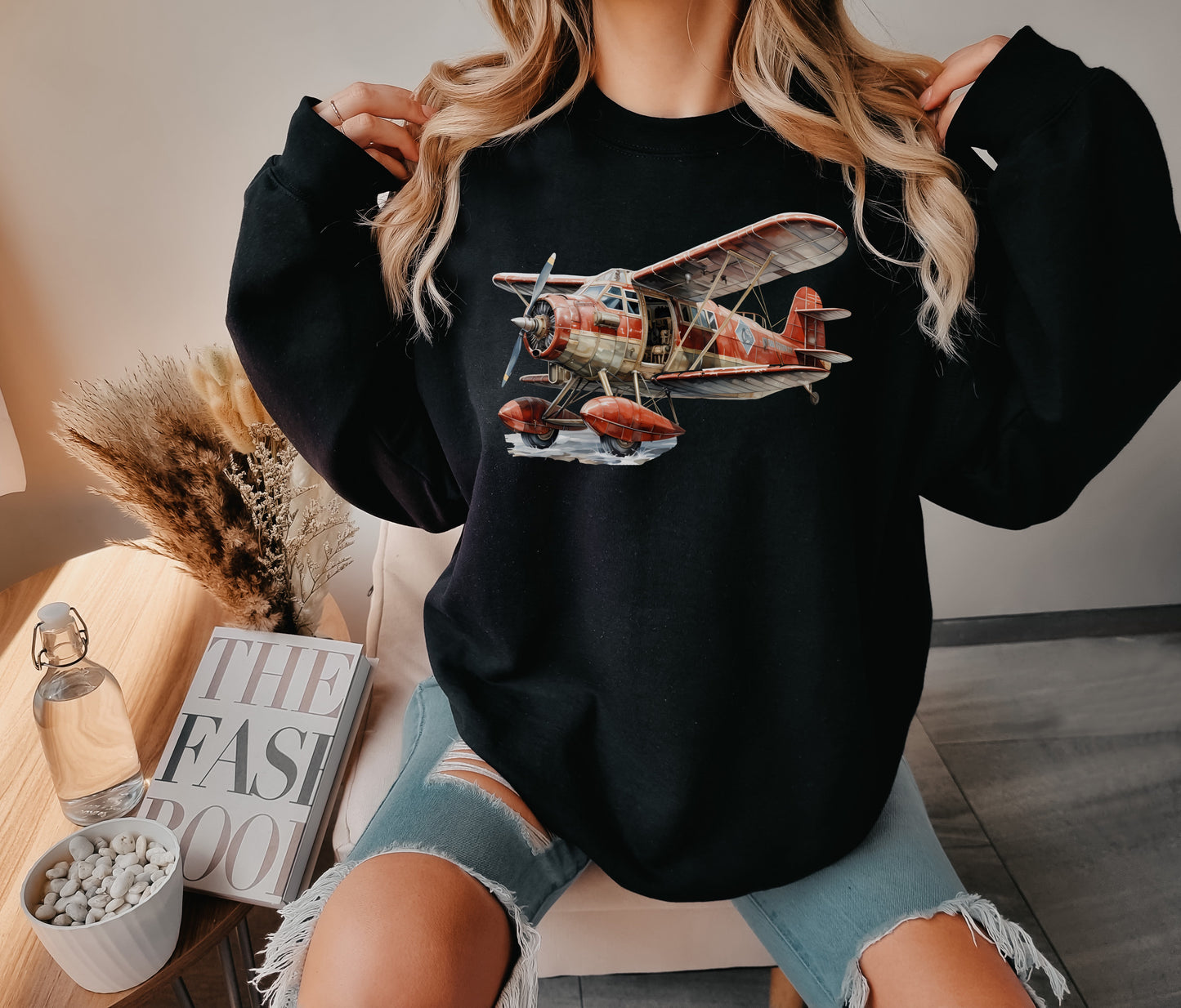 Christmas Air Express