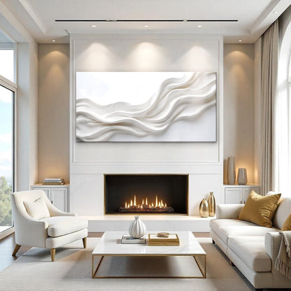 Wind Whispers Wall Art