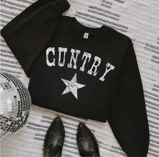 CUNTRY