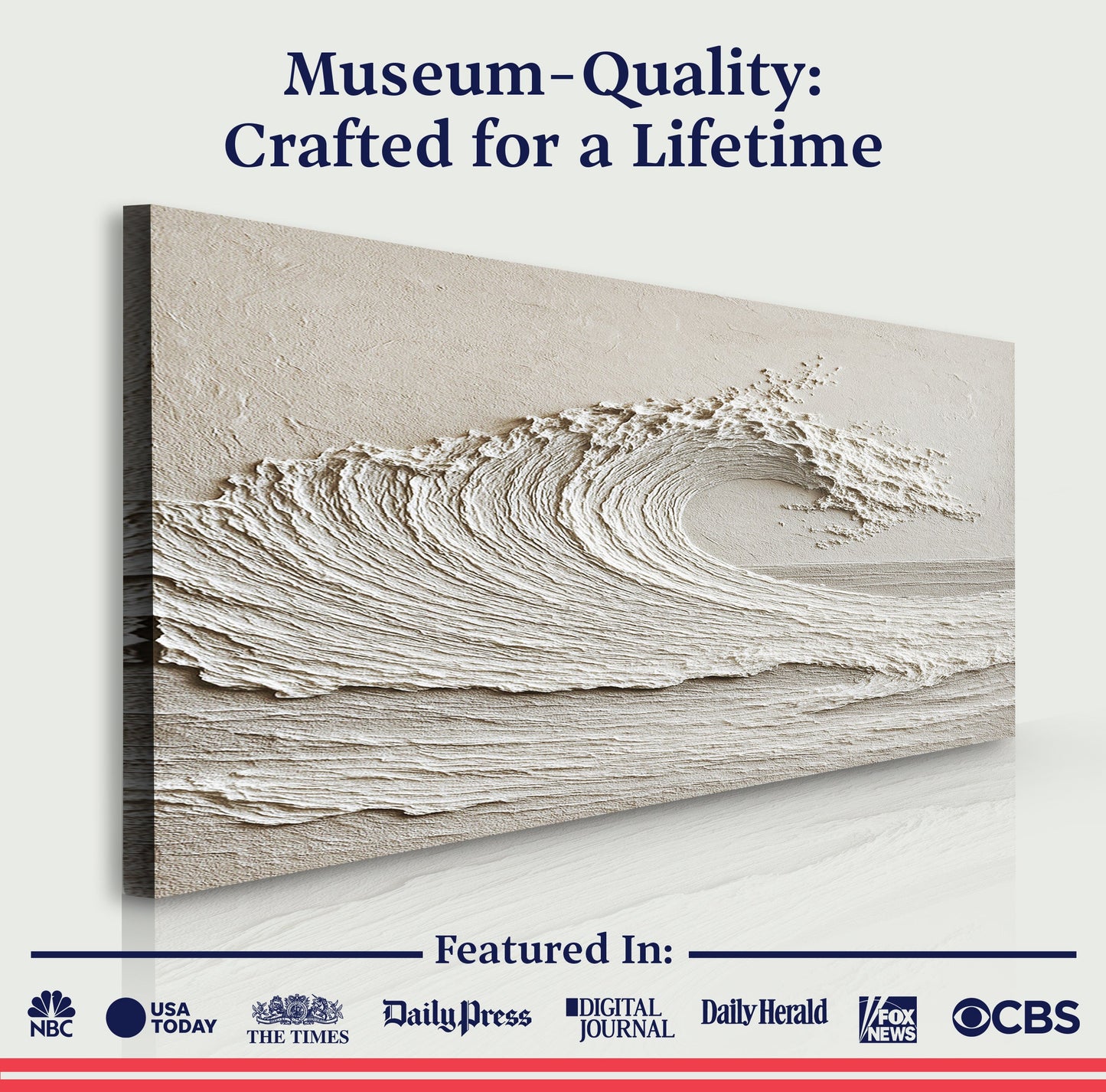 Minimalist Wall Art V