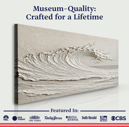 Minimalist Wall Art V