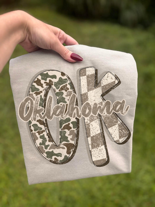 CAMO STATE