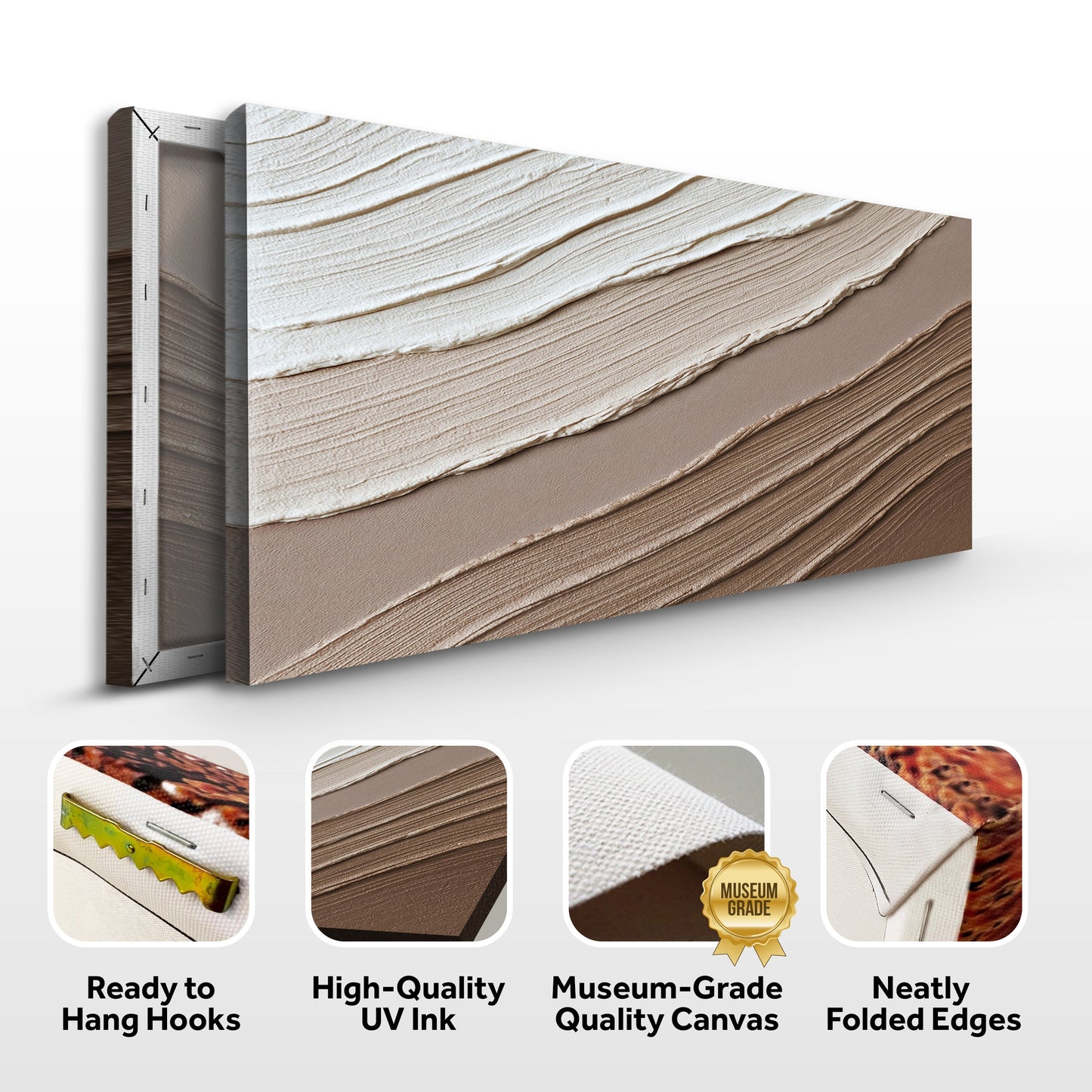 Minimalist Wall Art II