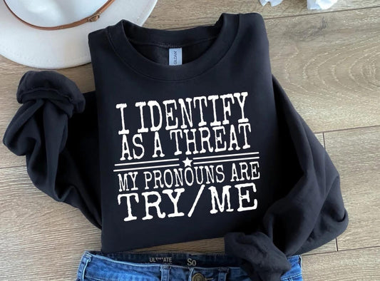Try/Me