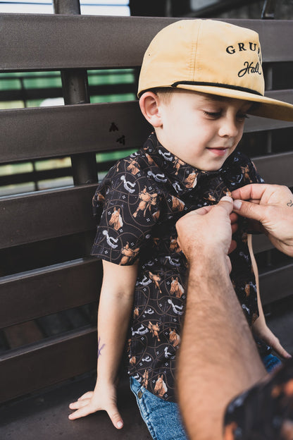 VINTAGE RODEO [KIDS]