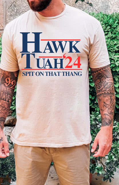 HAWK TAUH 24