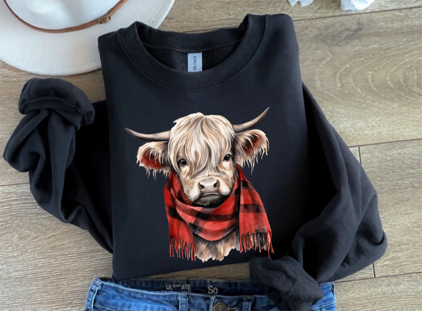 Christmas Highlander