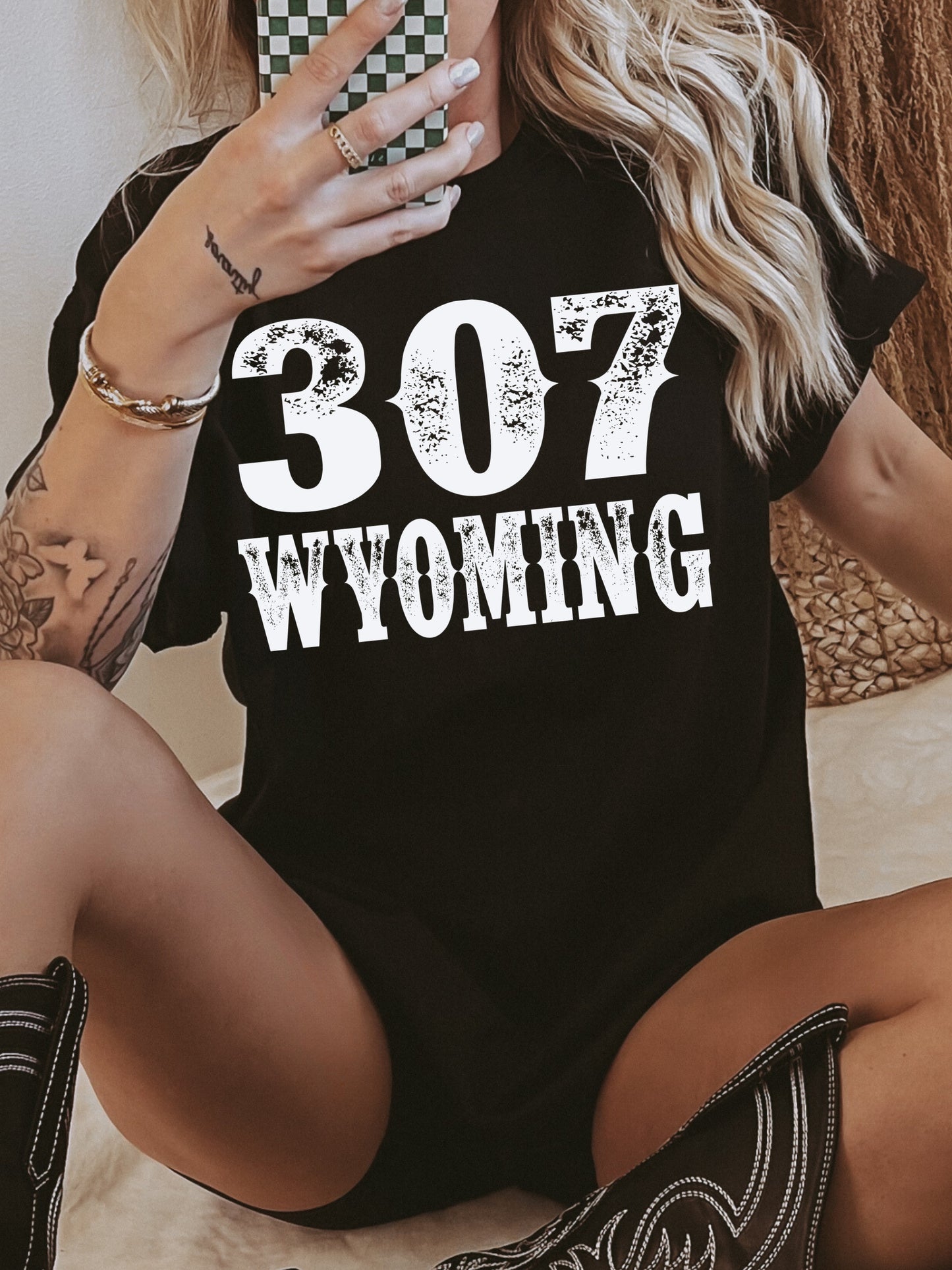 Wyo 307