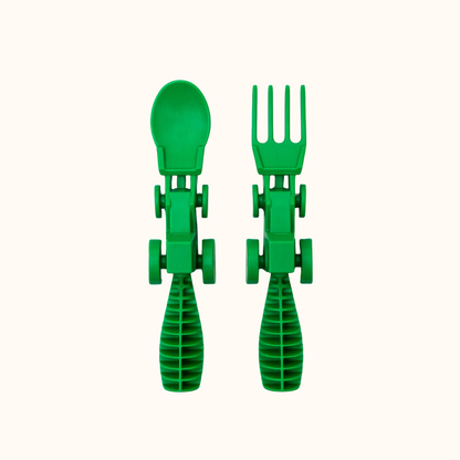 Tractor Utensils (1 Pack)