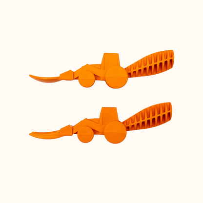 Tractor Utensils (1 Pack)