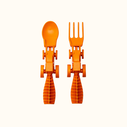 Tractor Utensils (2 Pack)