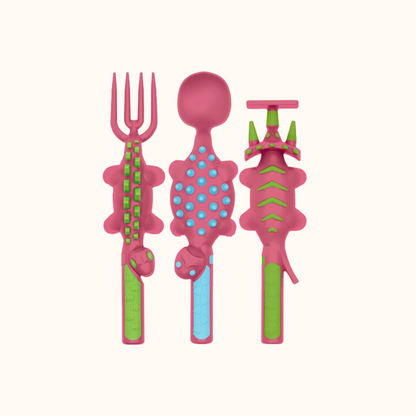 Set of 3 Utensils